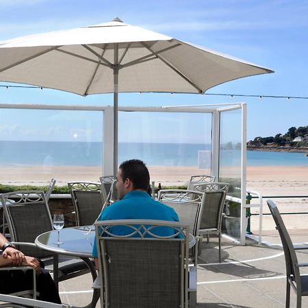 Beau Rivage Lägenhet Saint Brelade Exteriör bild